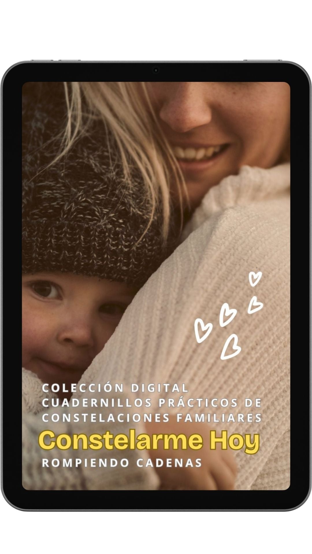 Constélate en Acción